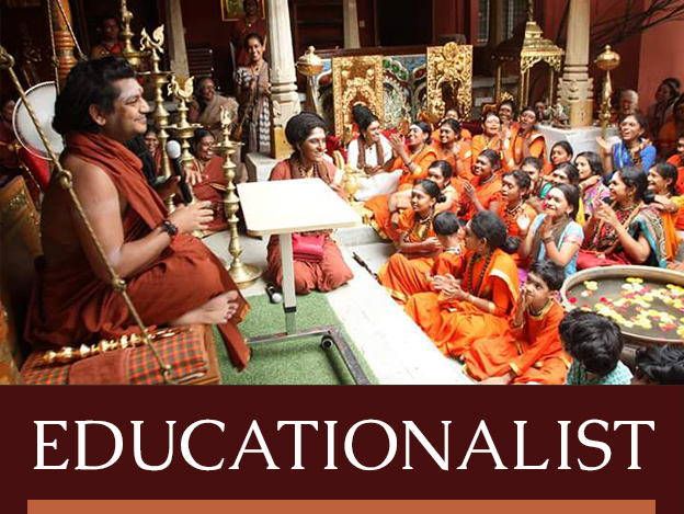 Educationalist