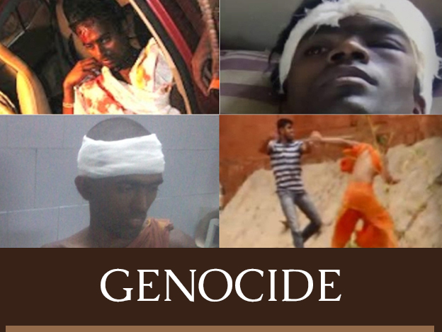 Genocide