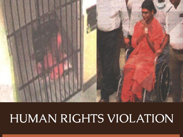 Human Rights Violation