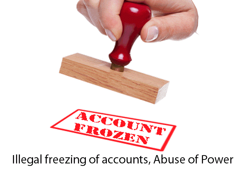 bank-account-frozen