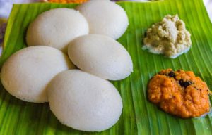 idlis