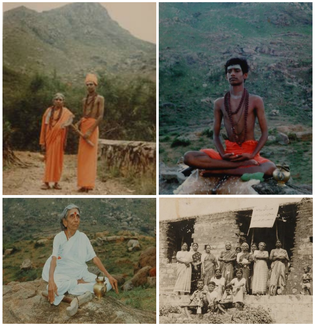 swami-ji-and-mataji-at-pavalakundru