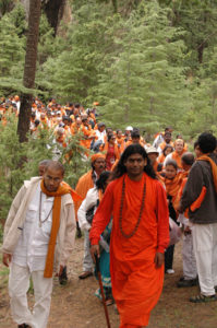 2007_16_walking in forest with group