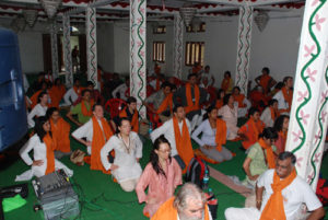 2008 Himalayan Yatra covering Rishikesh, Haridwar, Gangotri, Yamunotri, Kedarnath, Badrinath etc.