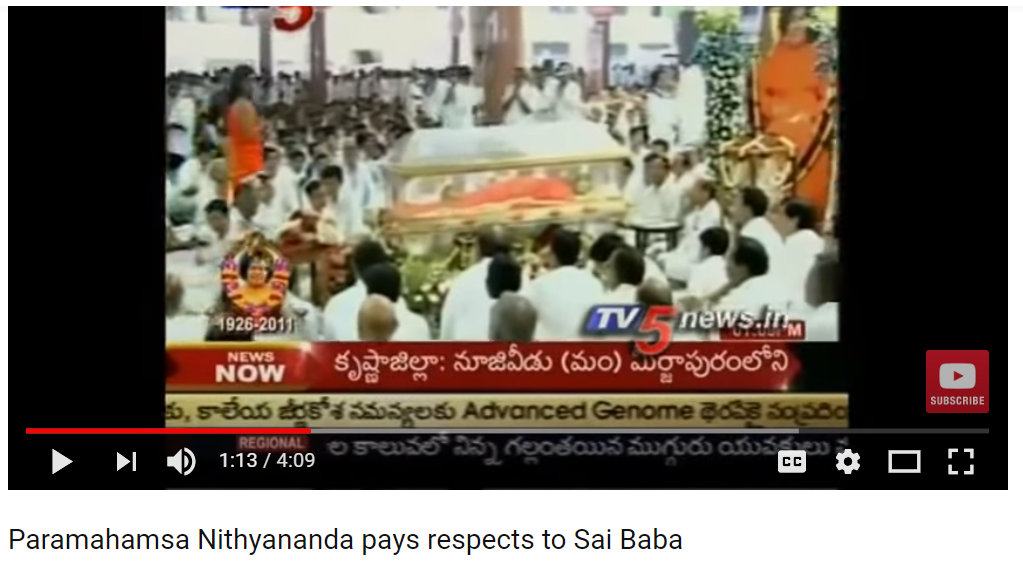 27 - PARAMAHAMSA NITHYANANDA OFFERS TRIBUTE TO SRI SATHYA SAI BABA.png