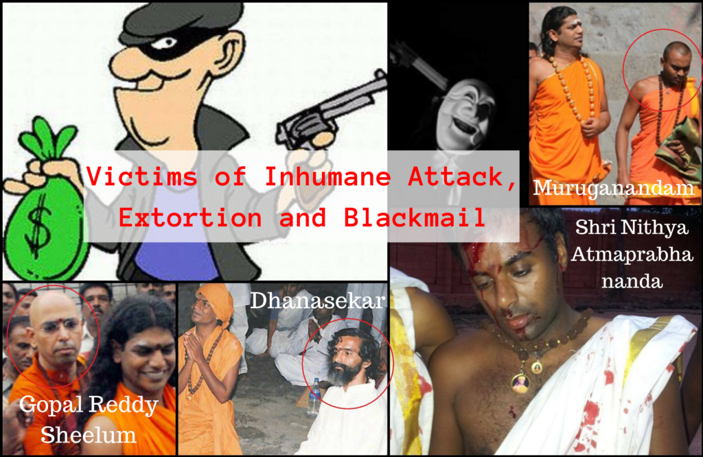 victims-extortion-blackmail-chennai