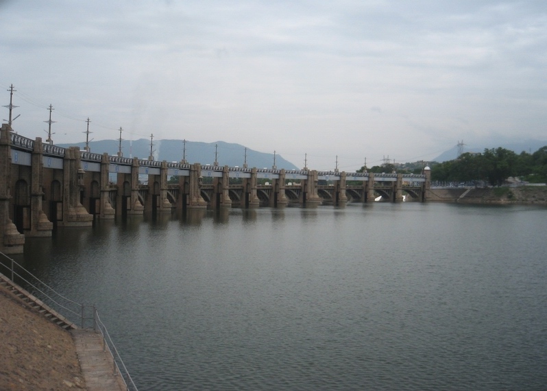 mettur_dam